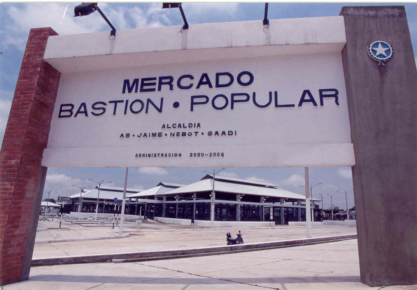 Mercados Populares